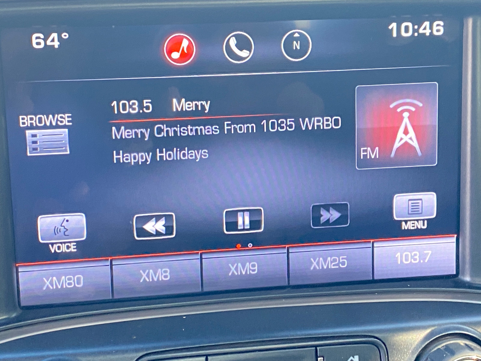 Thumbnail: 2015 GMC Sierra 3500 - 3