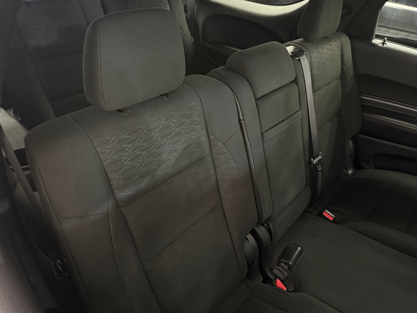 Thumbnail: 2025 Dodge Durango - 6