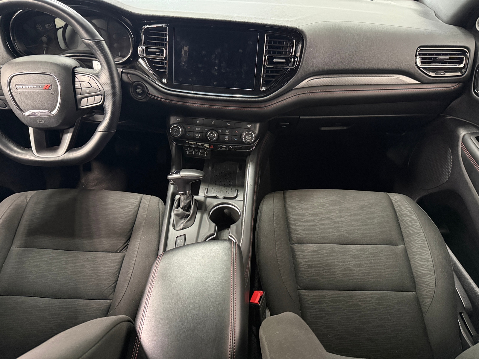 Thumbnail: 2025 Dodge Durango - 3