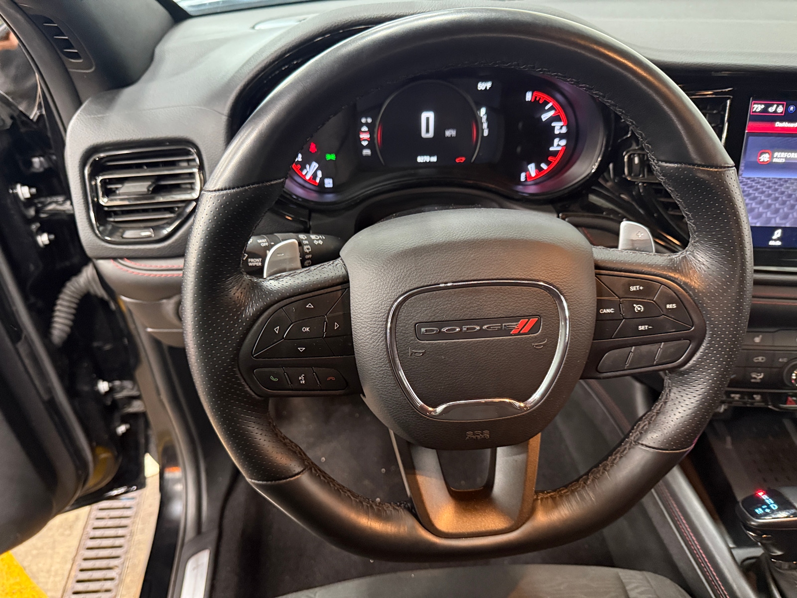 Thumbnail: 2025 Dodge Durango - 5