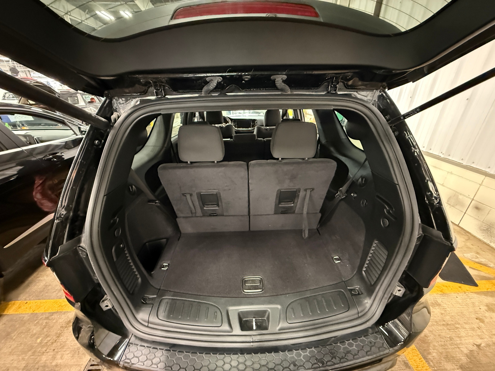 Thumbnail: 2025 Dodge Durango - 7