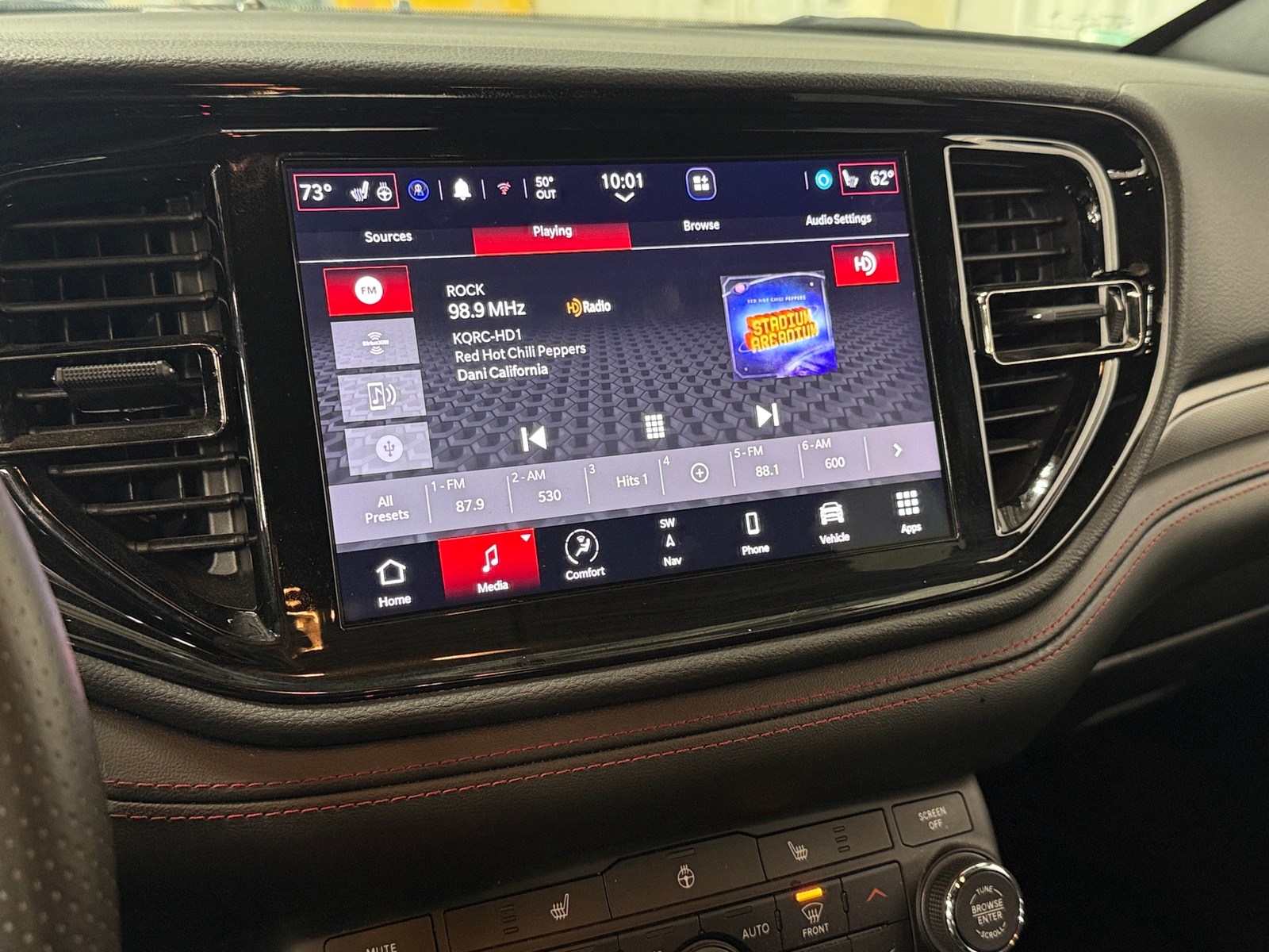 Thumbnail: 2025 Dodge Durango - 4