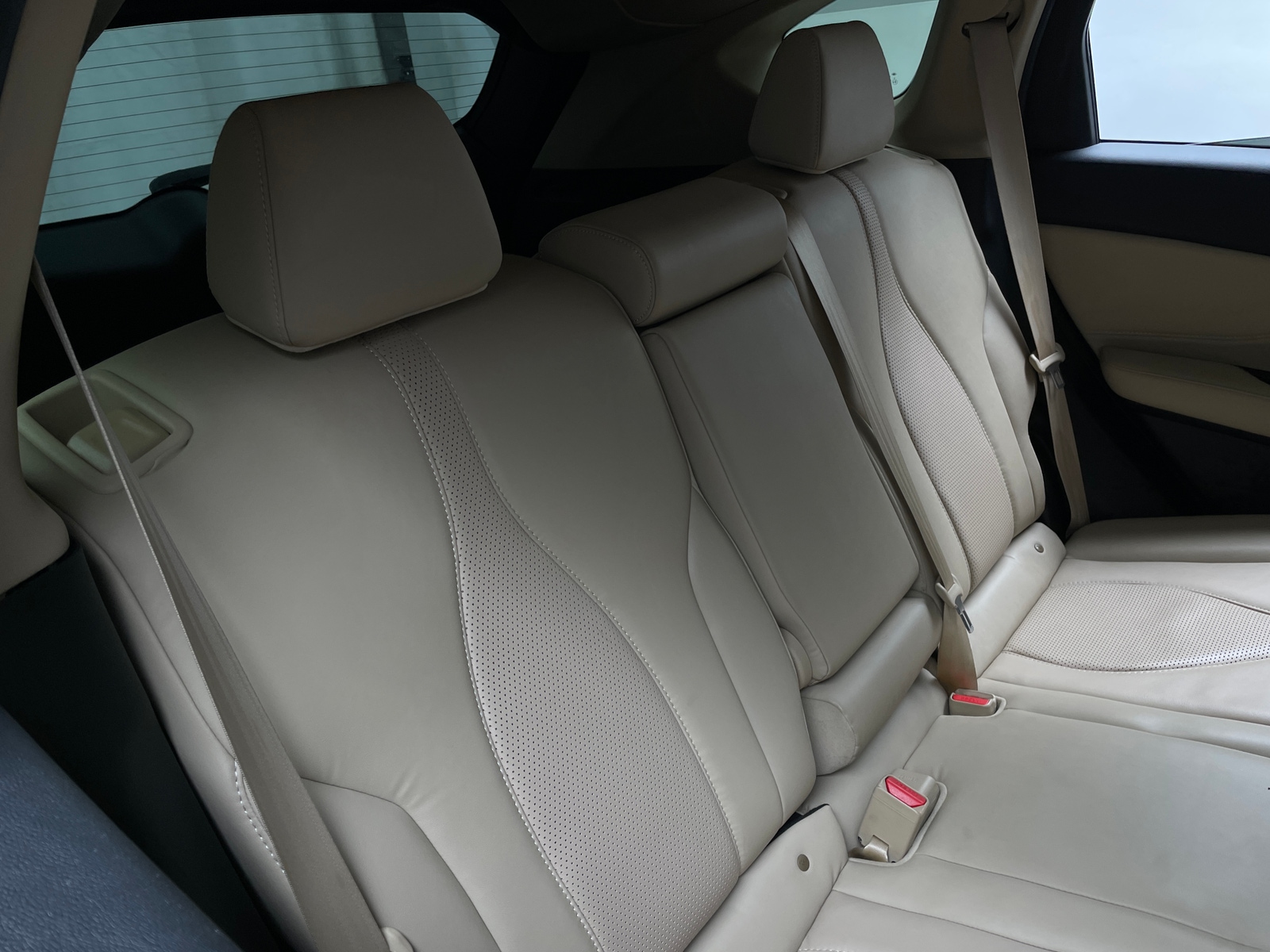 Thumbnail: 2019 Acura RDX - 5