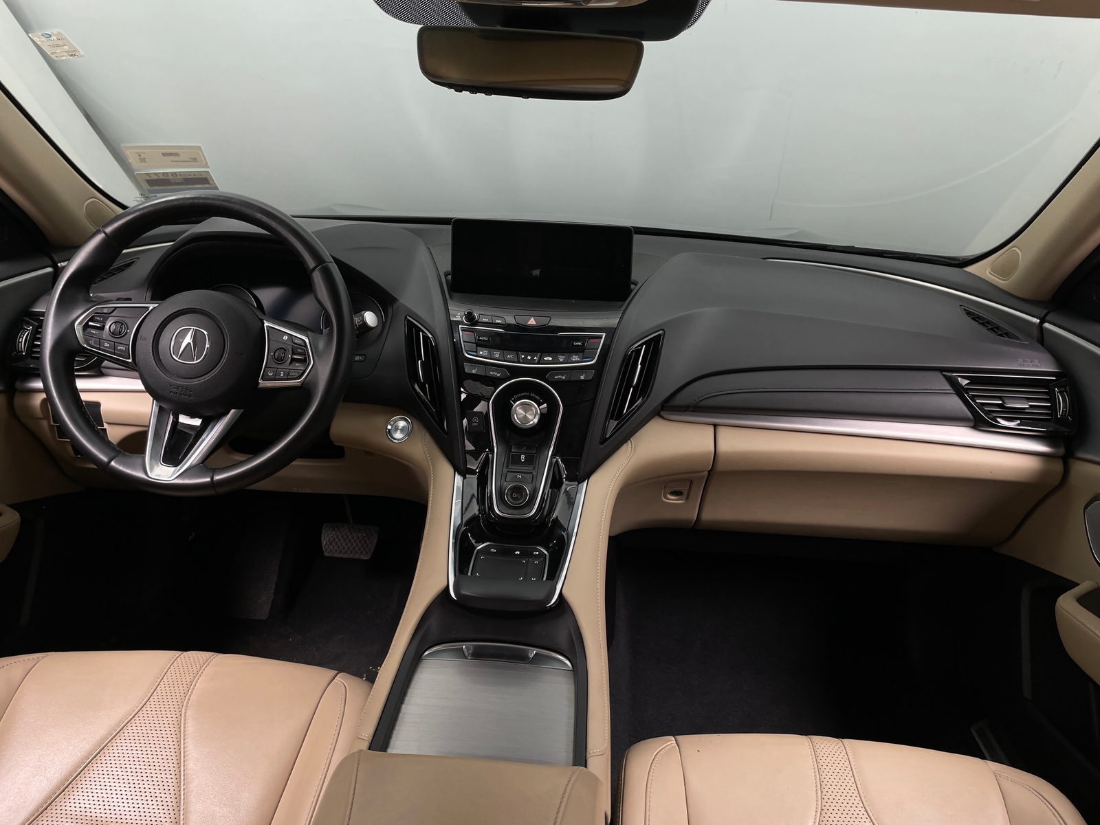 Thumbnail: 2019 Acura RDX - 2