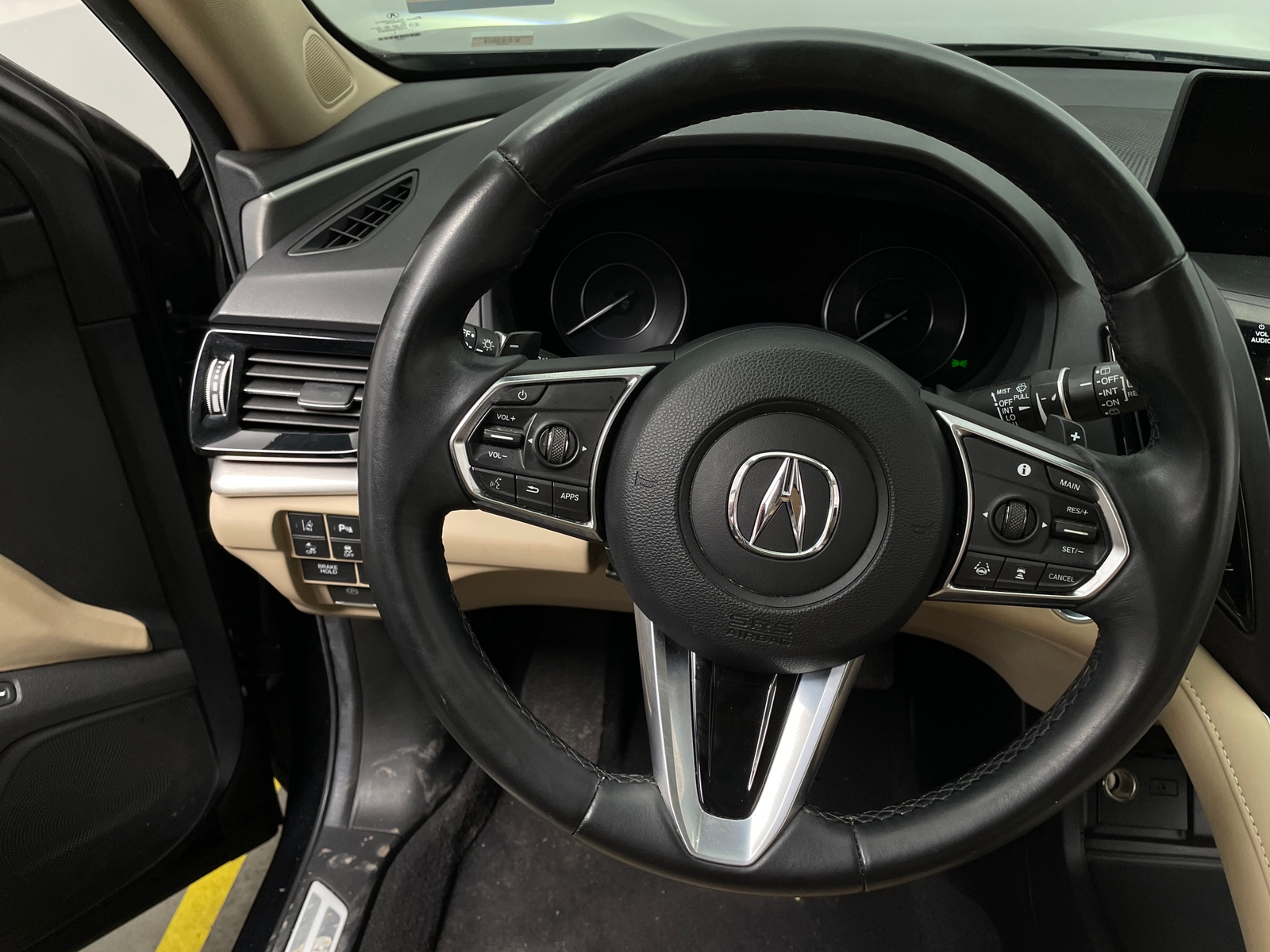 Thumbnail: 2019 Acura RDX - 4