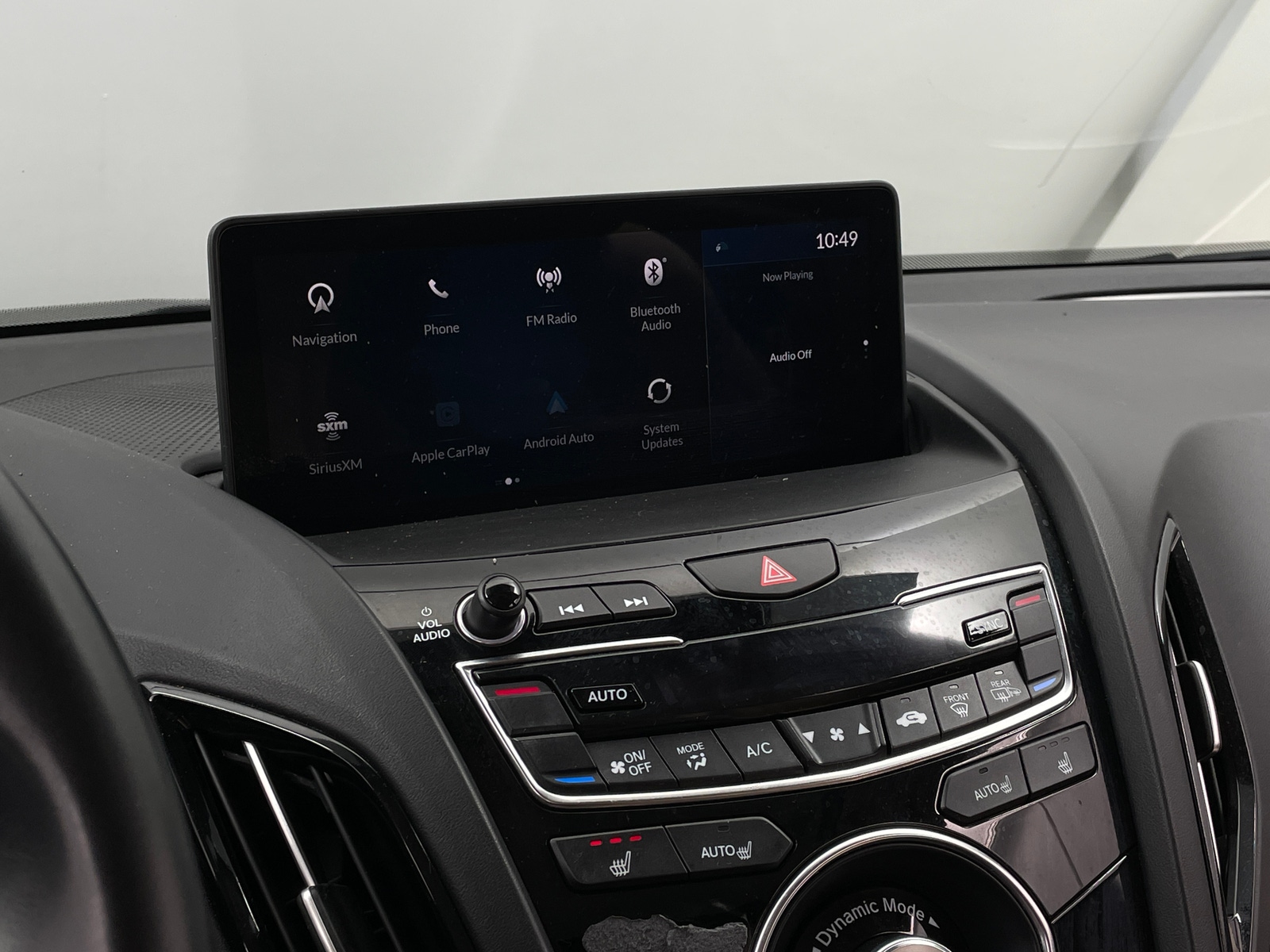 Thumbnail: 2019 Acura RDX - 3