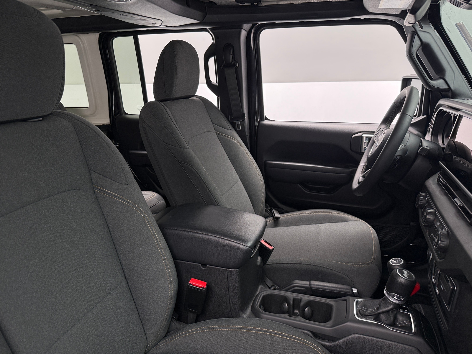 Thumbnail: 2025 Jeep Wrangler - 2