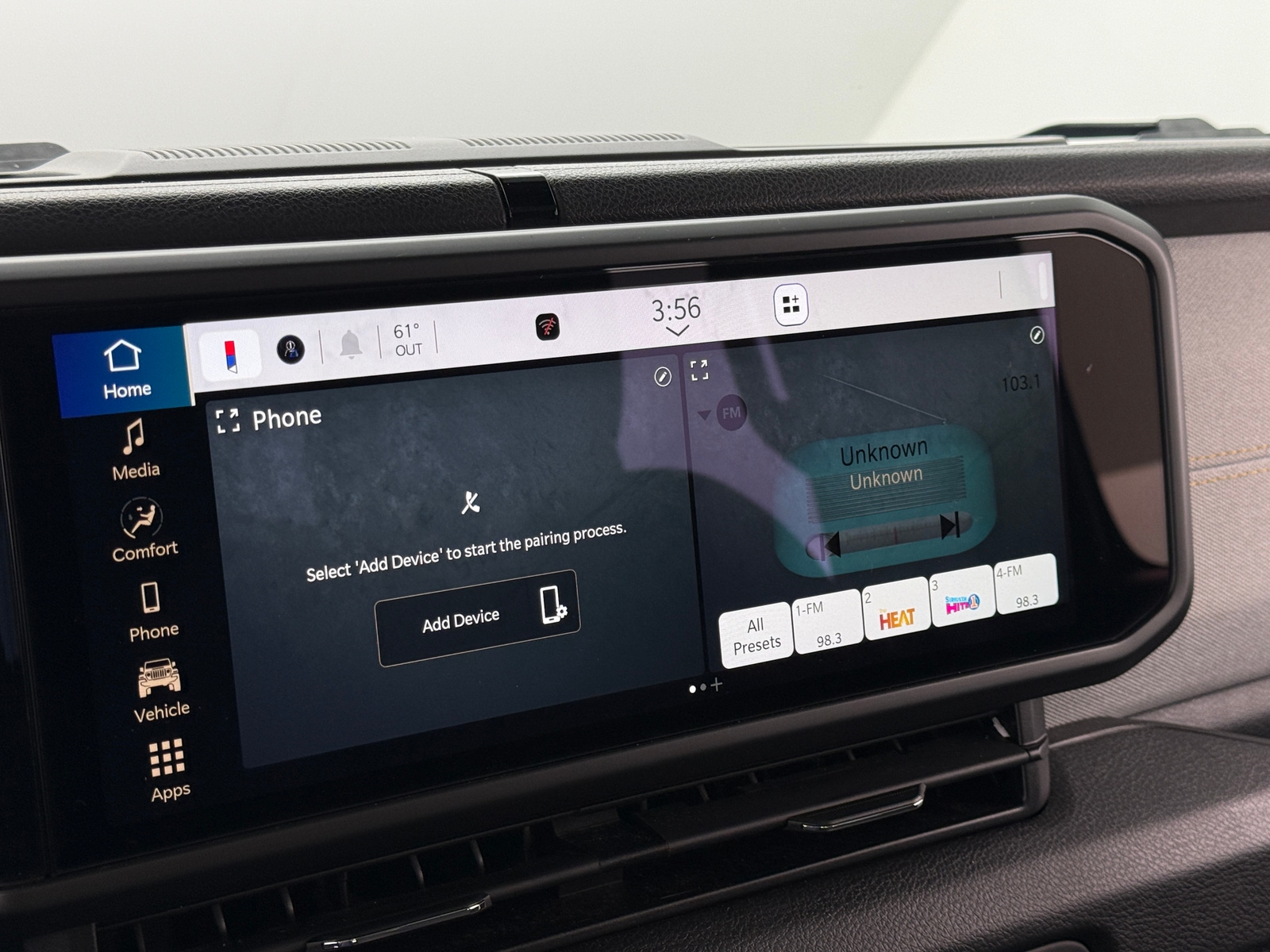 Thumbnail: 2025 Jeep Wrangler - 4