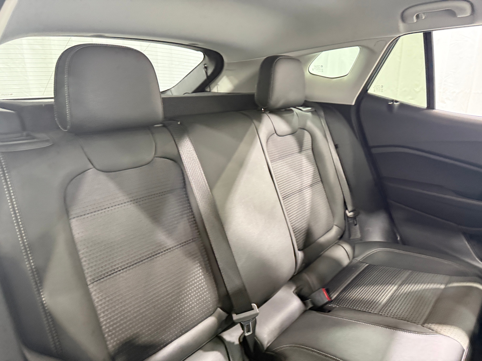 Thumbnail: 2025 Chevrolet Trax - 6