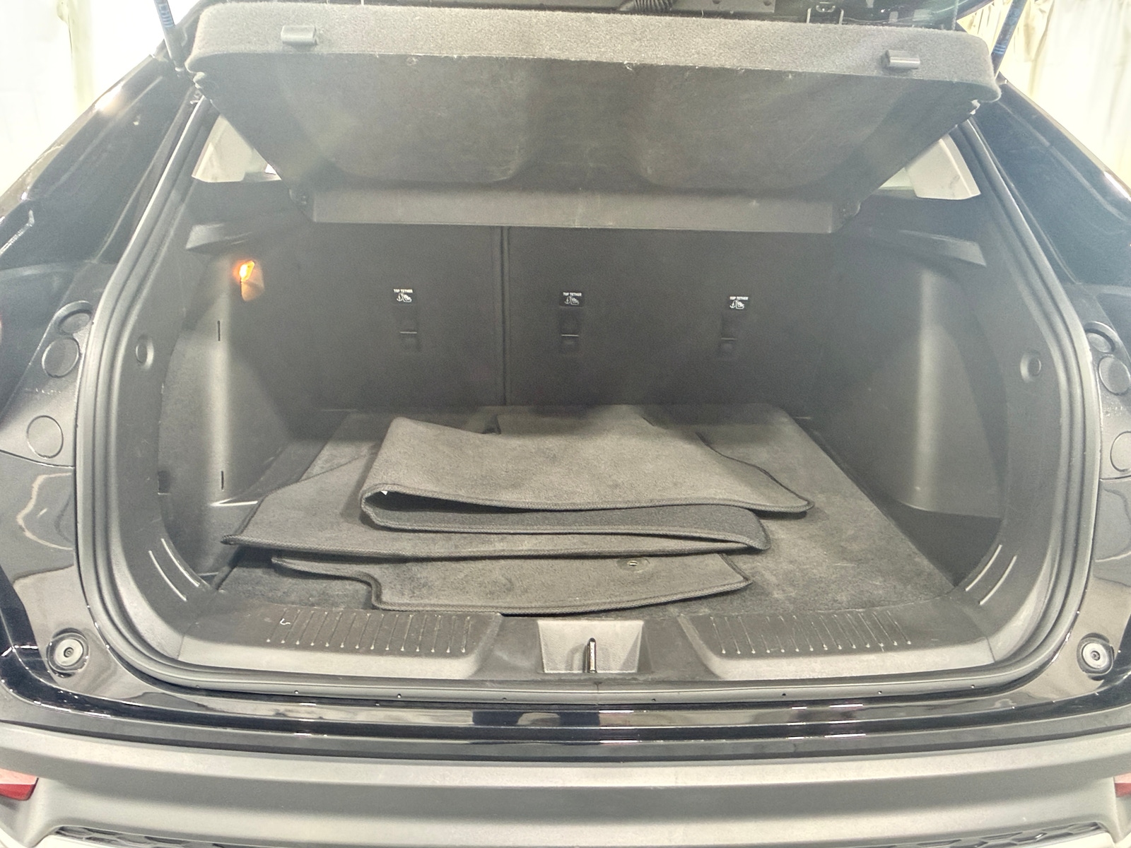 Thumbnail: 2025 Chevrolet Trax - 7