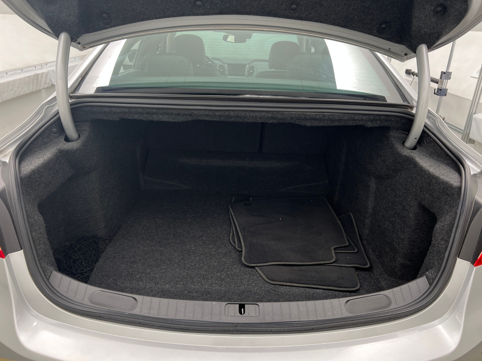 Thumbnail: 2015 Chevrolet Impala - 7