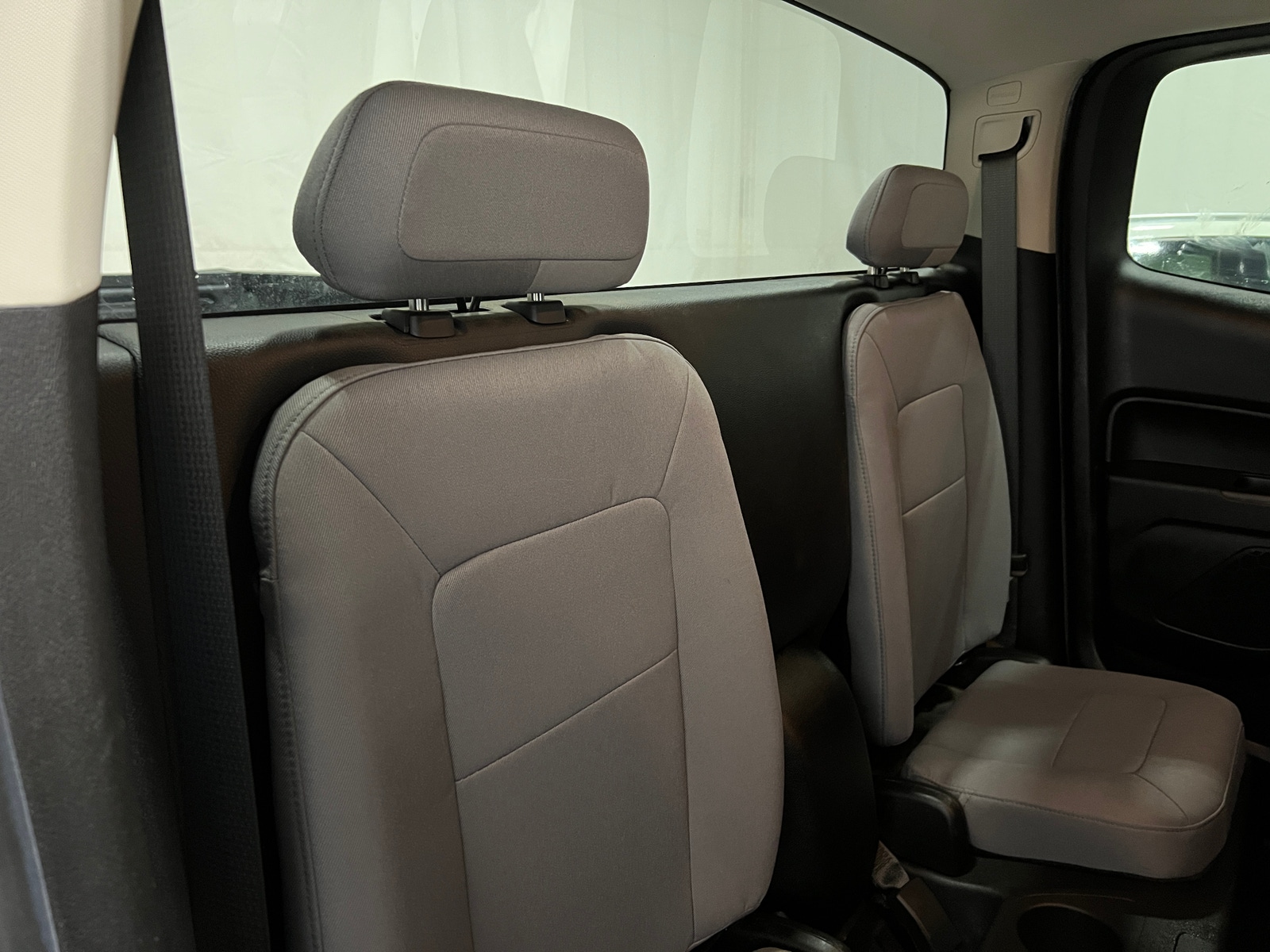 Thumbnail: 2019 Chevrolet Colorado - 6