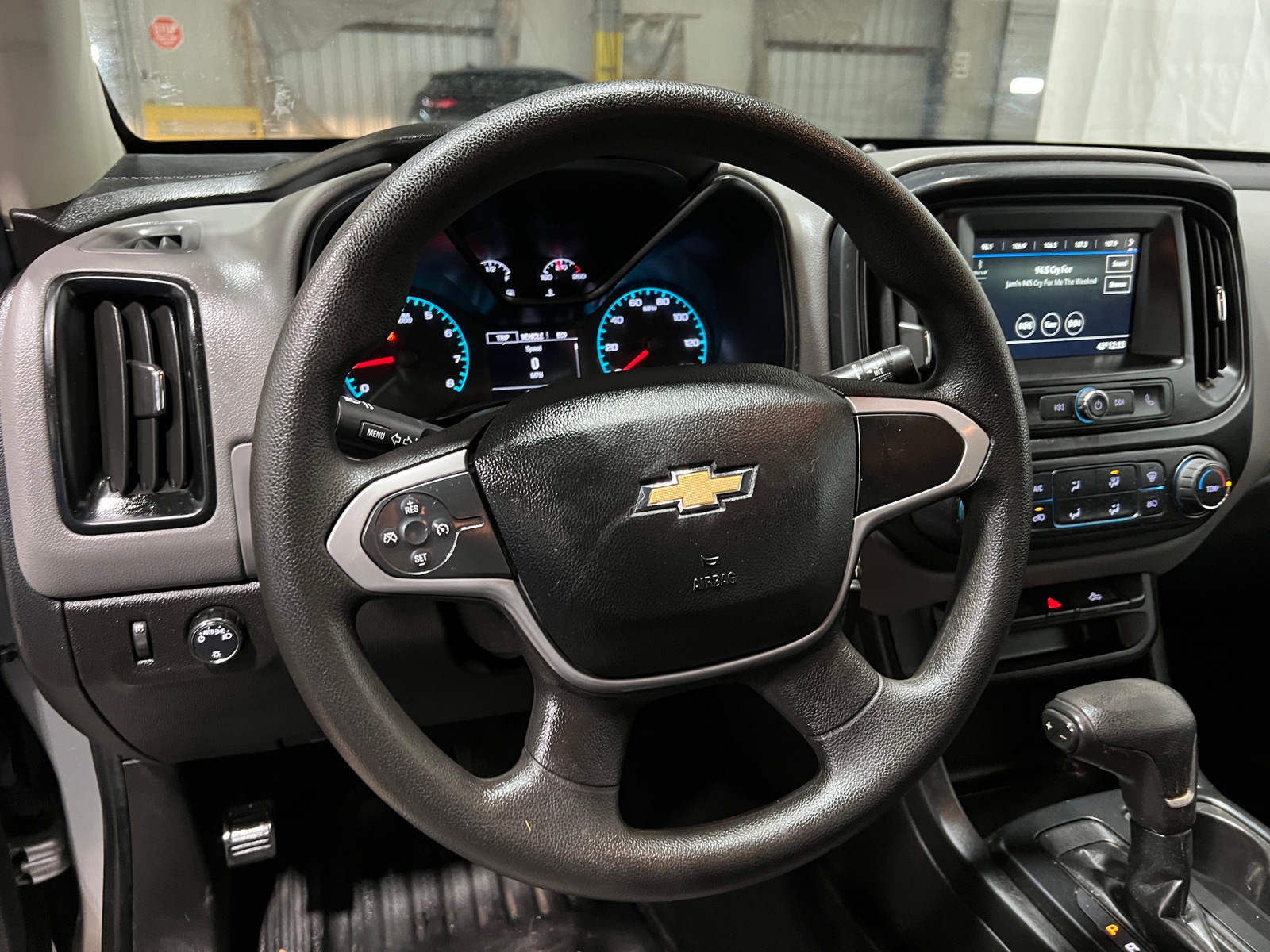 Thumbnail: 2019 Chevrolet Colorado - 5
