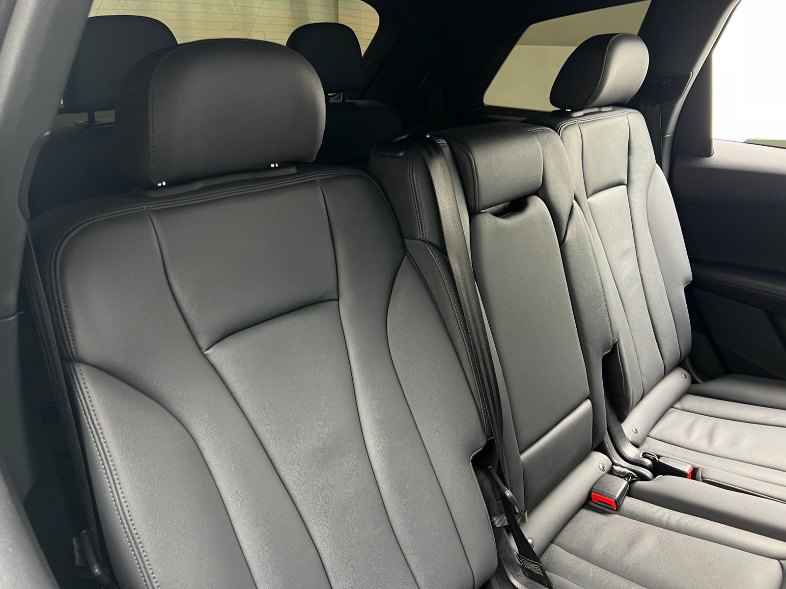 Thumbnail: 2023 Audi Q7 - 5