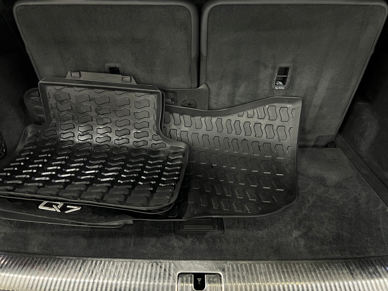 Thumbnail: 2023 Audi Q7 - 6