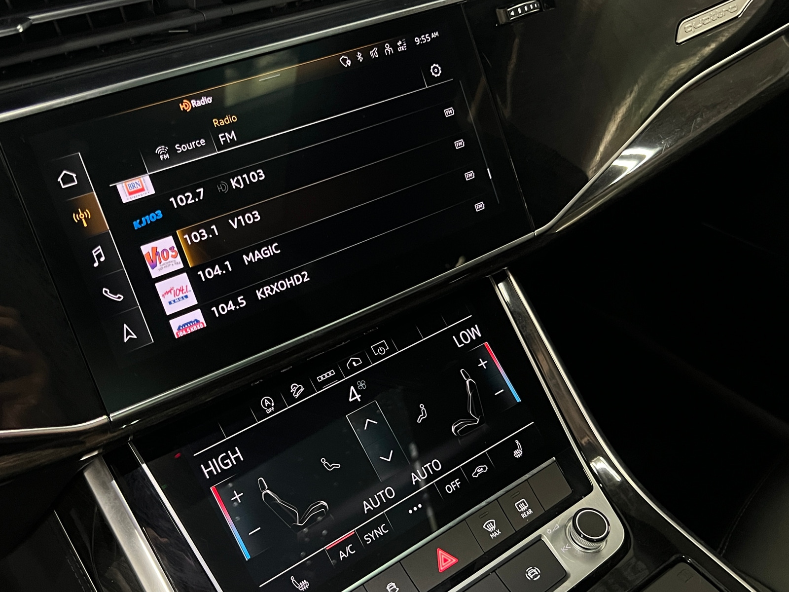 Thumbnail: 2023 Audi Q7 - 3