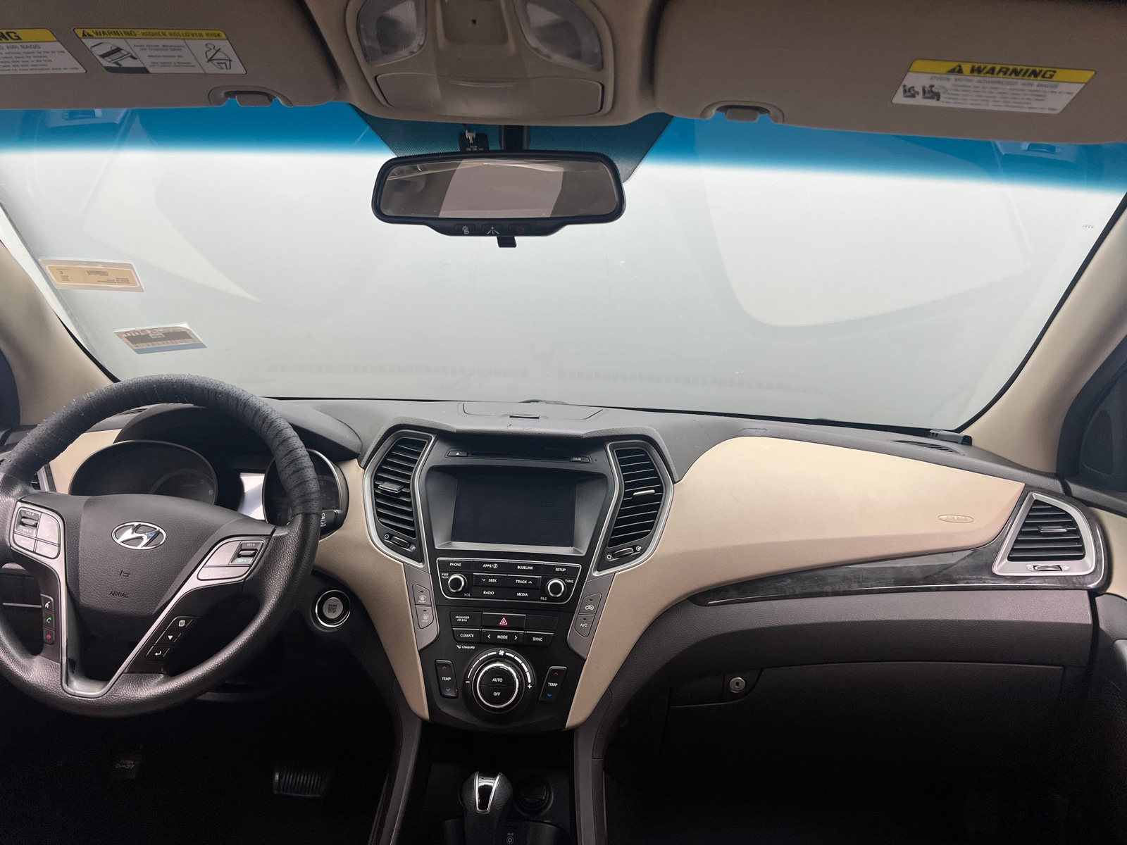 Thumbnail: 2018 Hyundai Santa Fe - 3