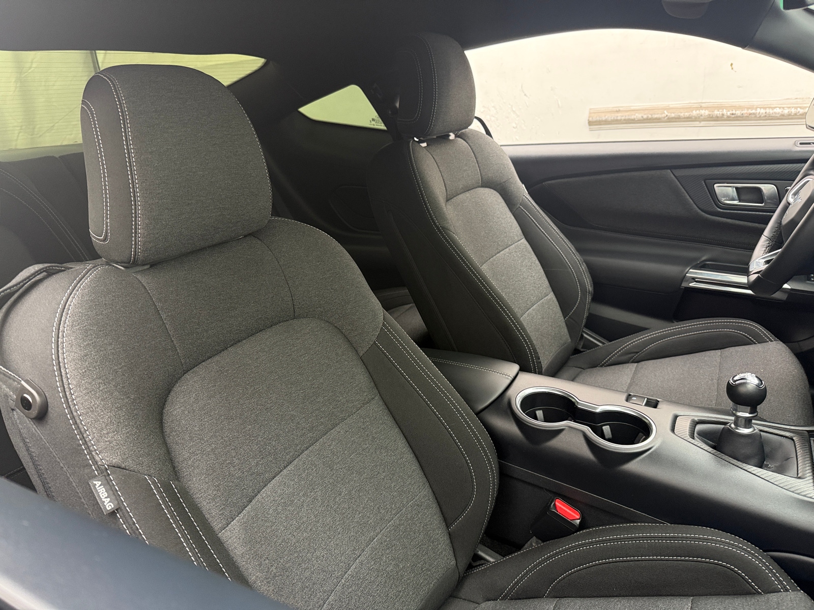 Thumbnail: 2024 Ford Mustang - 2