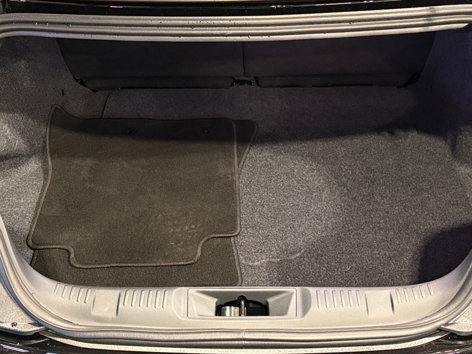 Thumbnail: 2024 Ford Mustang - 7