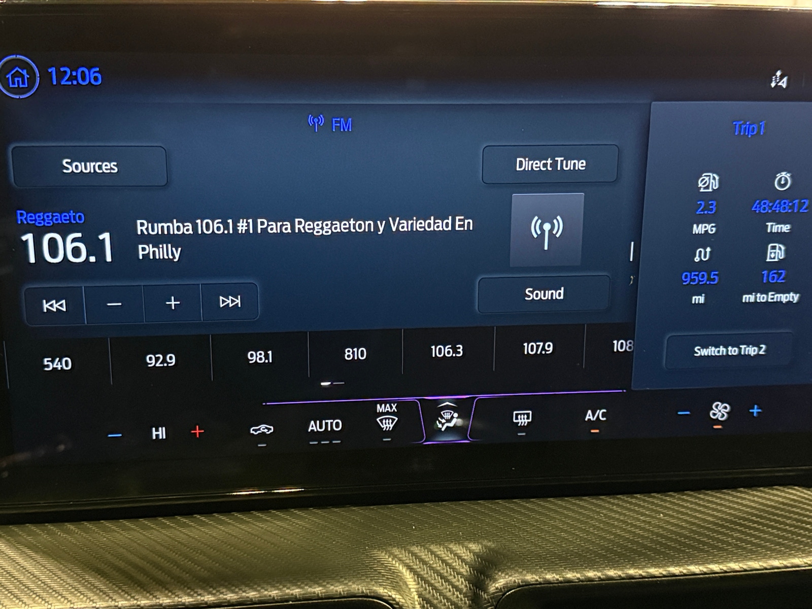 Thumbnail: 2024 Ford Mustang - 4