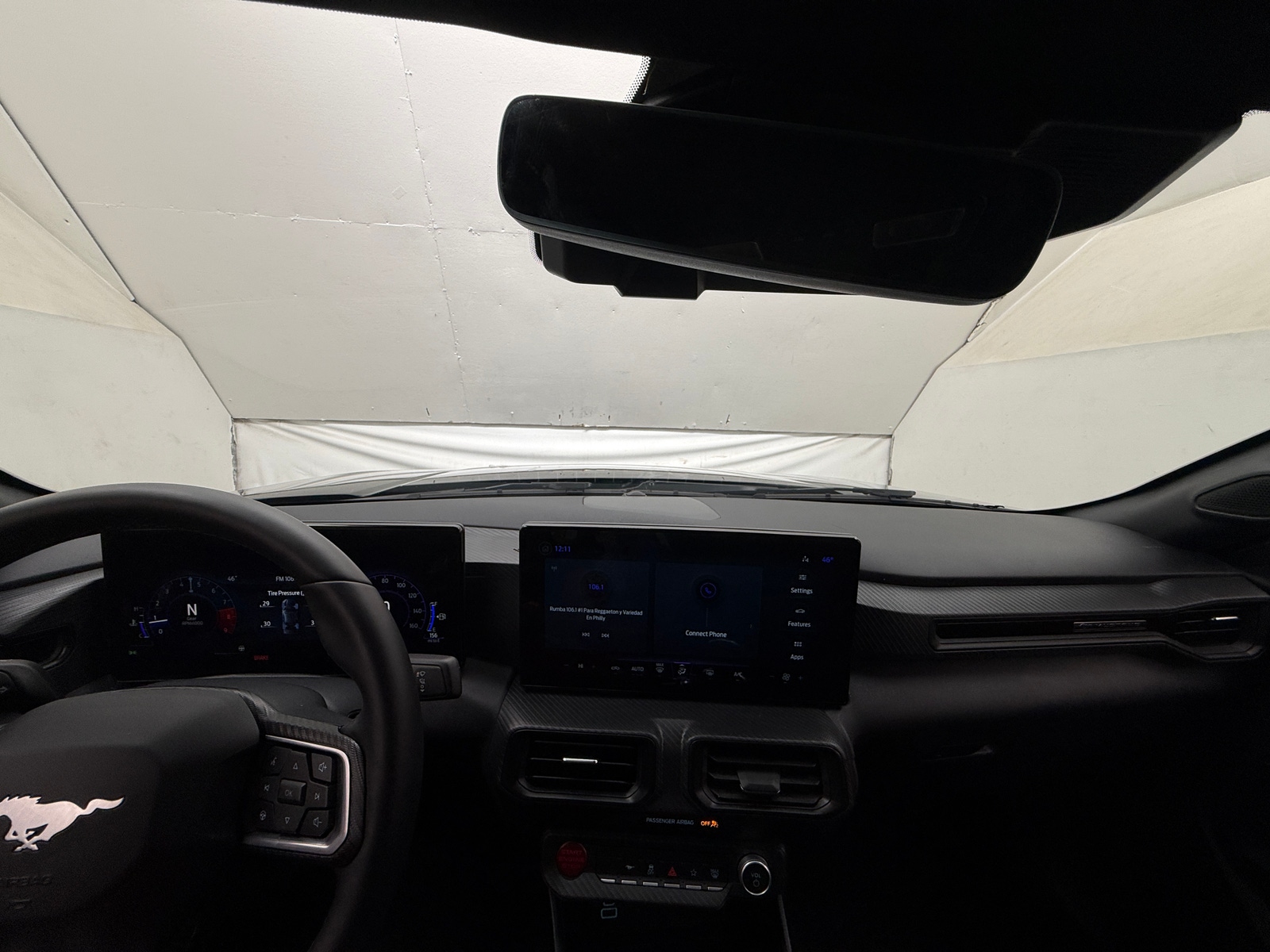 Thumbnail: 2024 Ford Mustang - 3