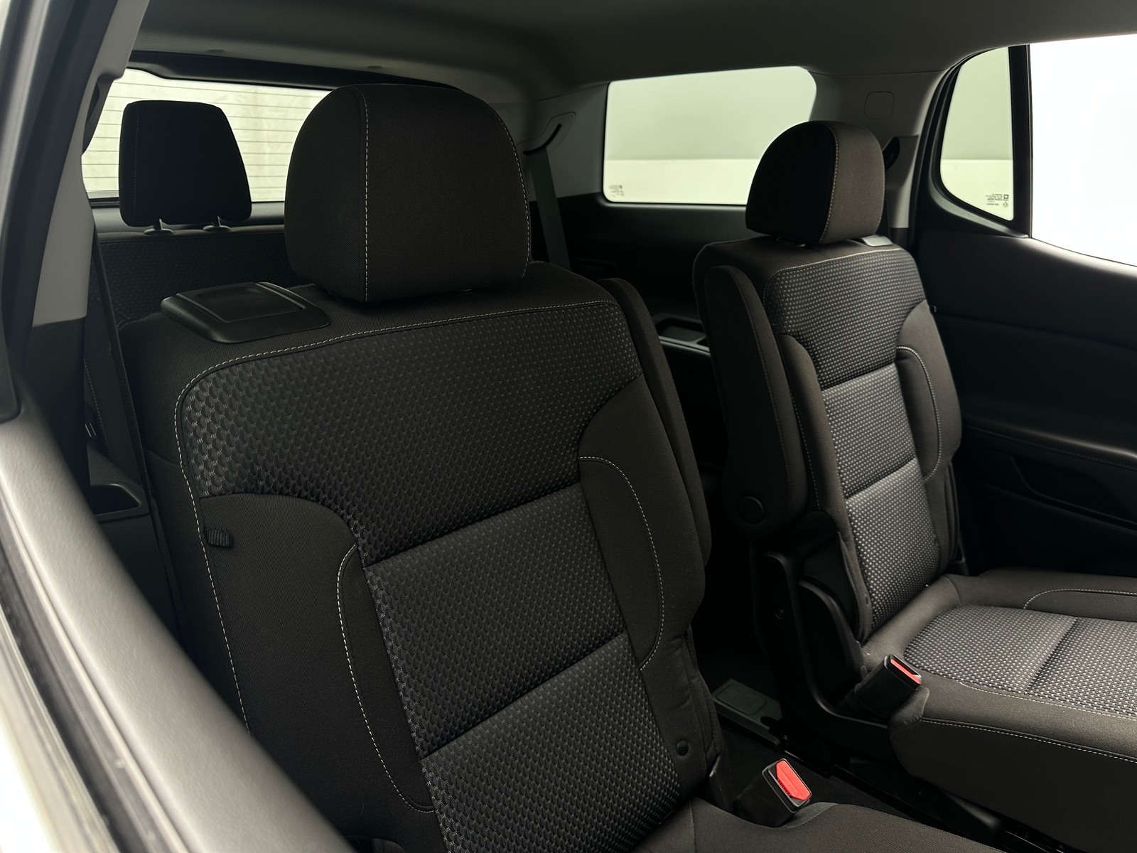 Thumbnail: 2023 GMC Acadia - 6