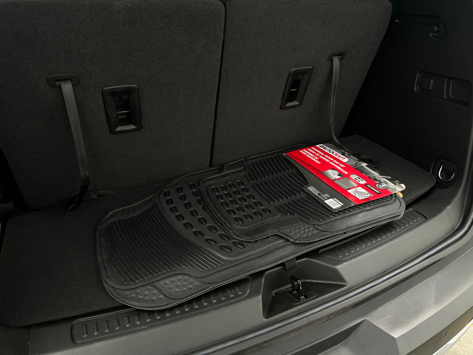 Thumbnail: 2023 GMC Acadia - 7