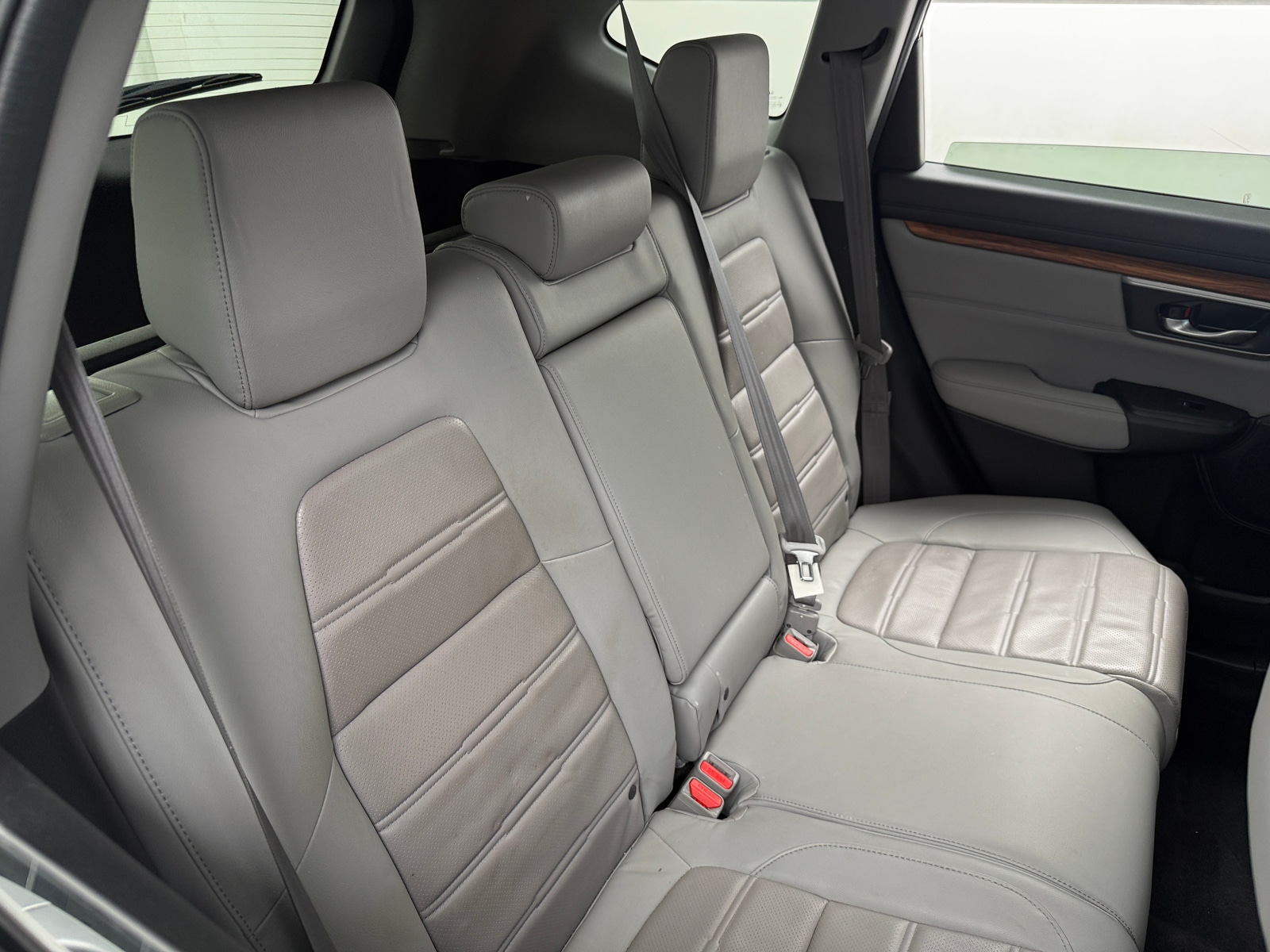 Thumbnail: 2018 Honda CR-V - 5