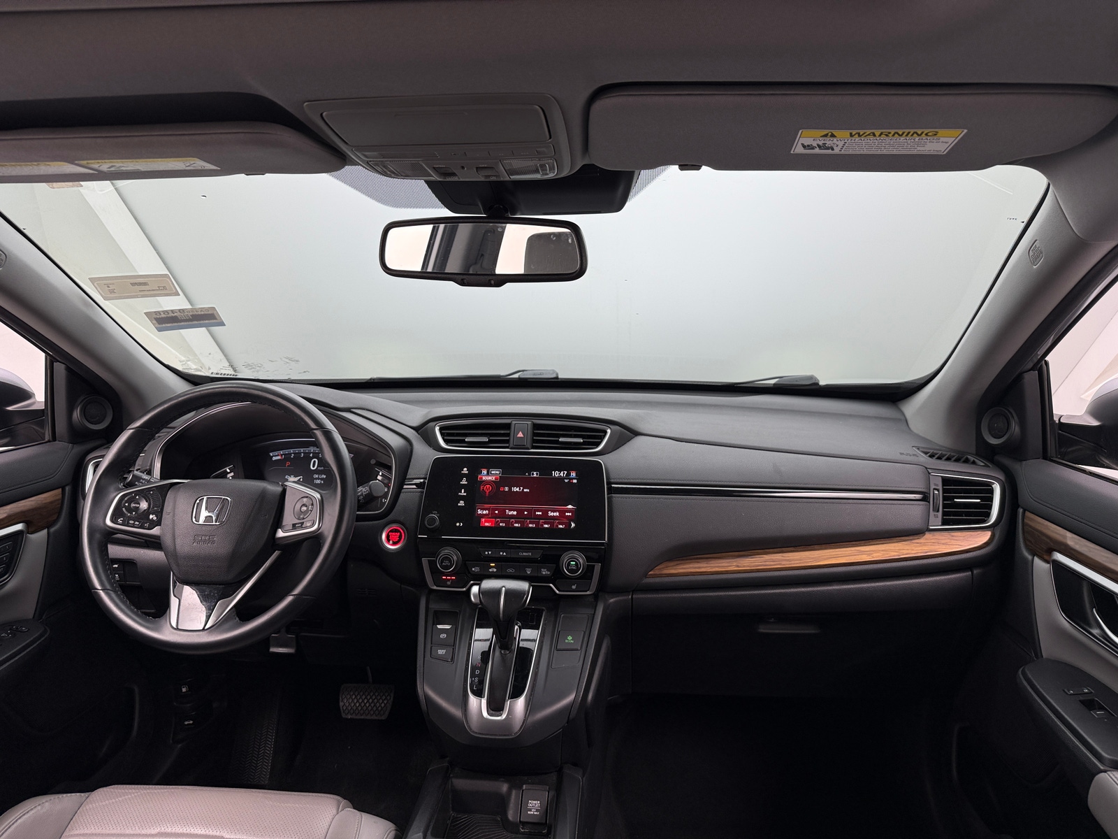 Thumbnail: 2018 Honda CR-V - 2