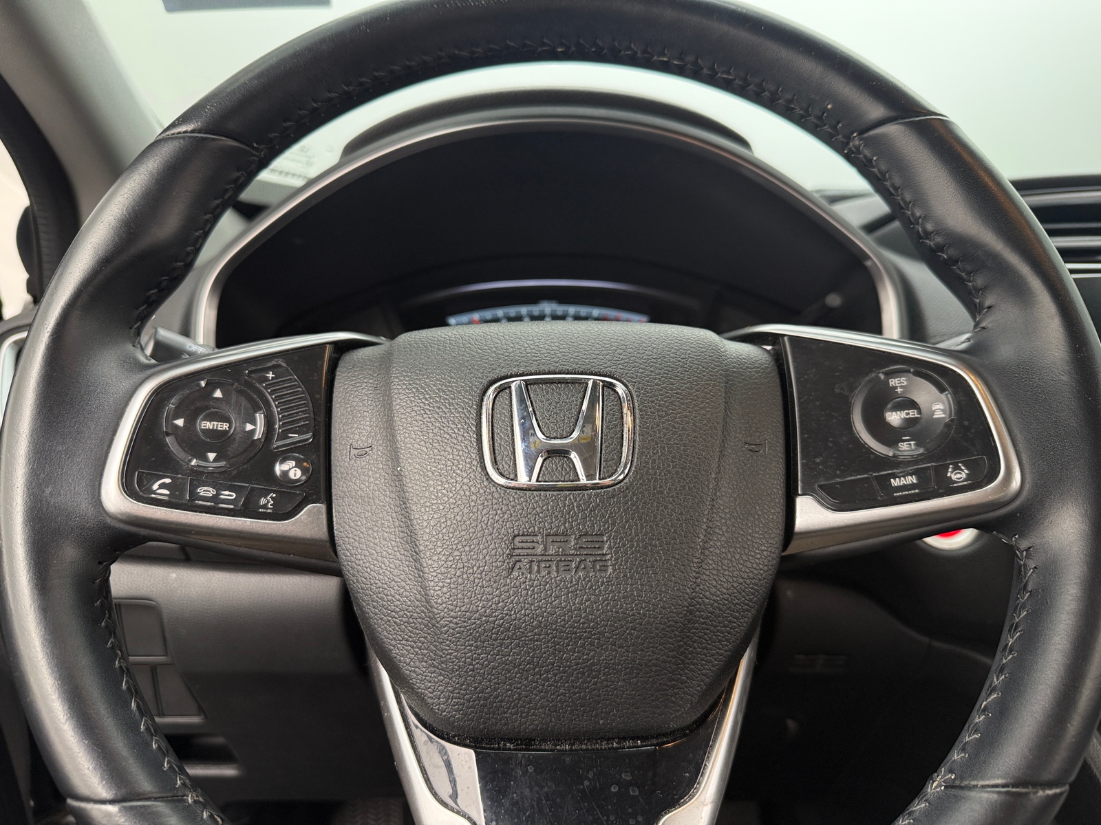 Thumbnail: 2018 Honda CR-V - 4