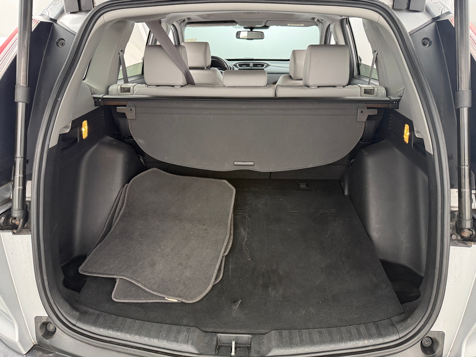 Thumbnail: 2018 Honda CR-V - 6