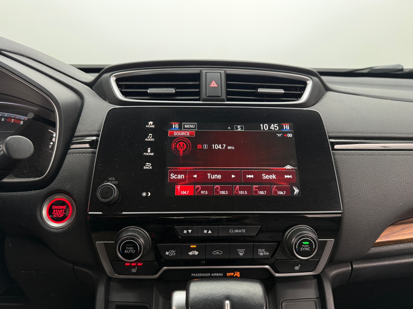 Thumbnail: 2018 Honda CR-V - 3