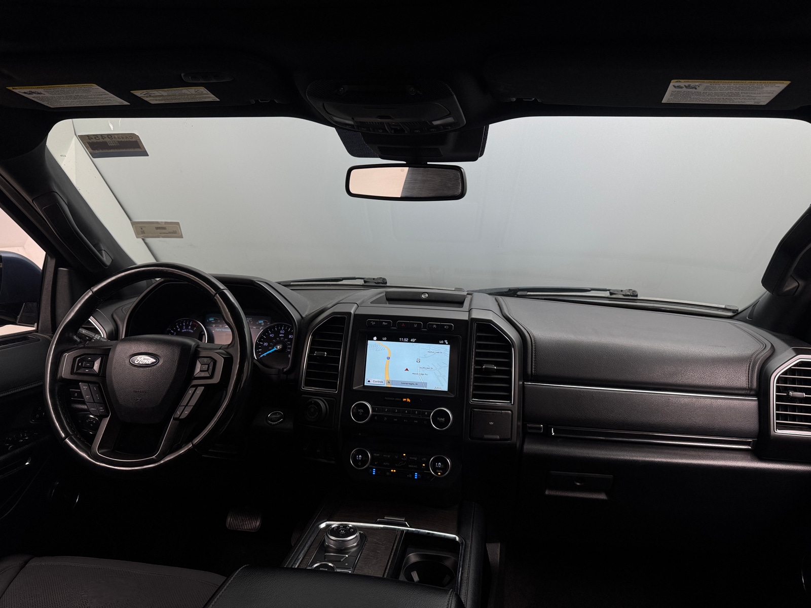 Thumbnail: 2018 Ford Expedition - 2