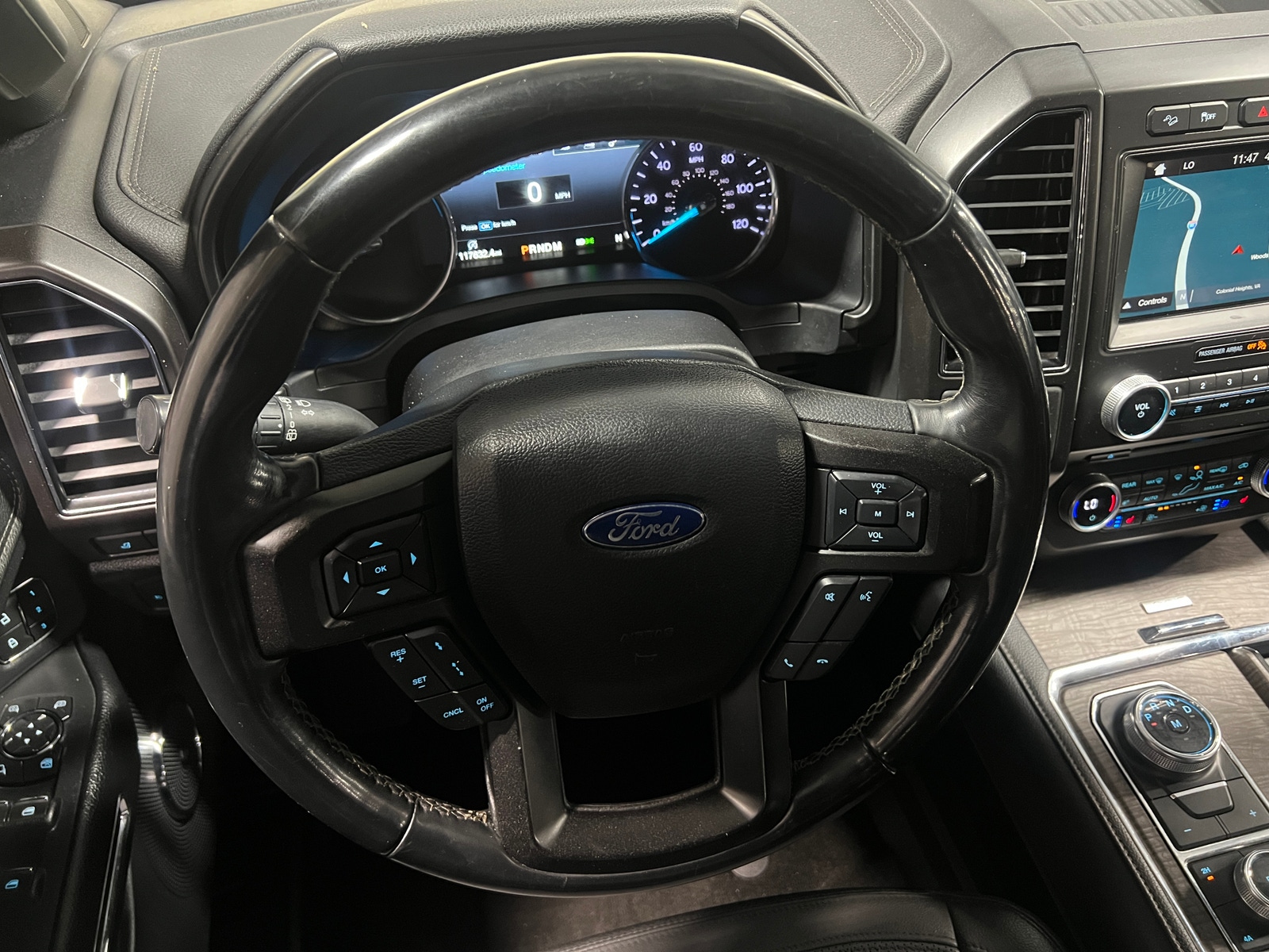 Thumbnail: 2018 Ford Expedition - 4