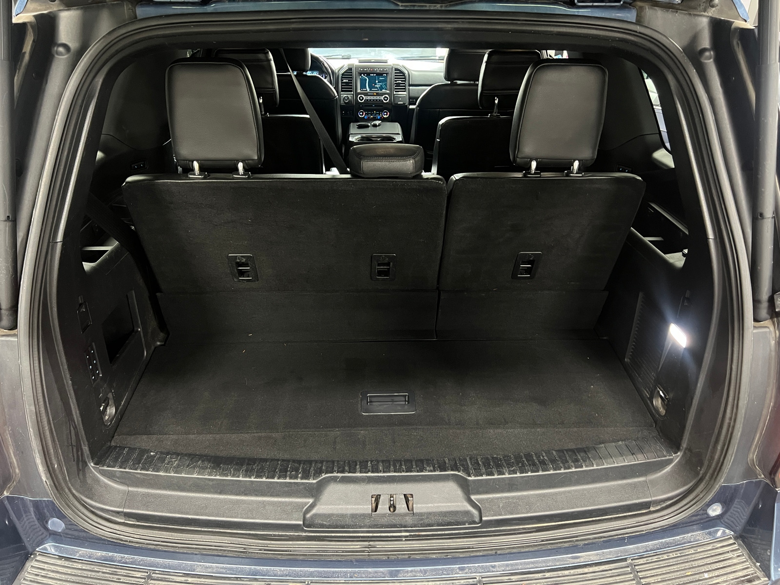 Thumbnail: 2018 Ford Expedition - 6