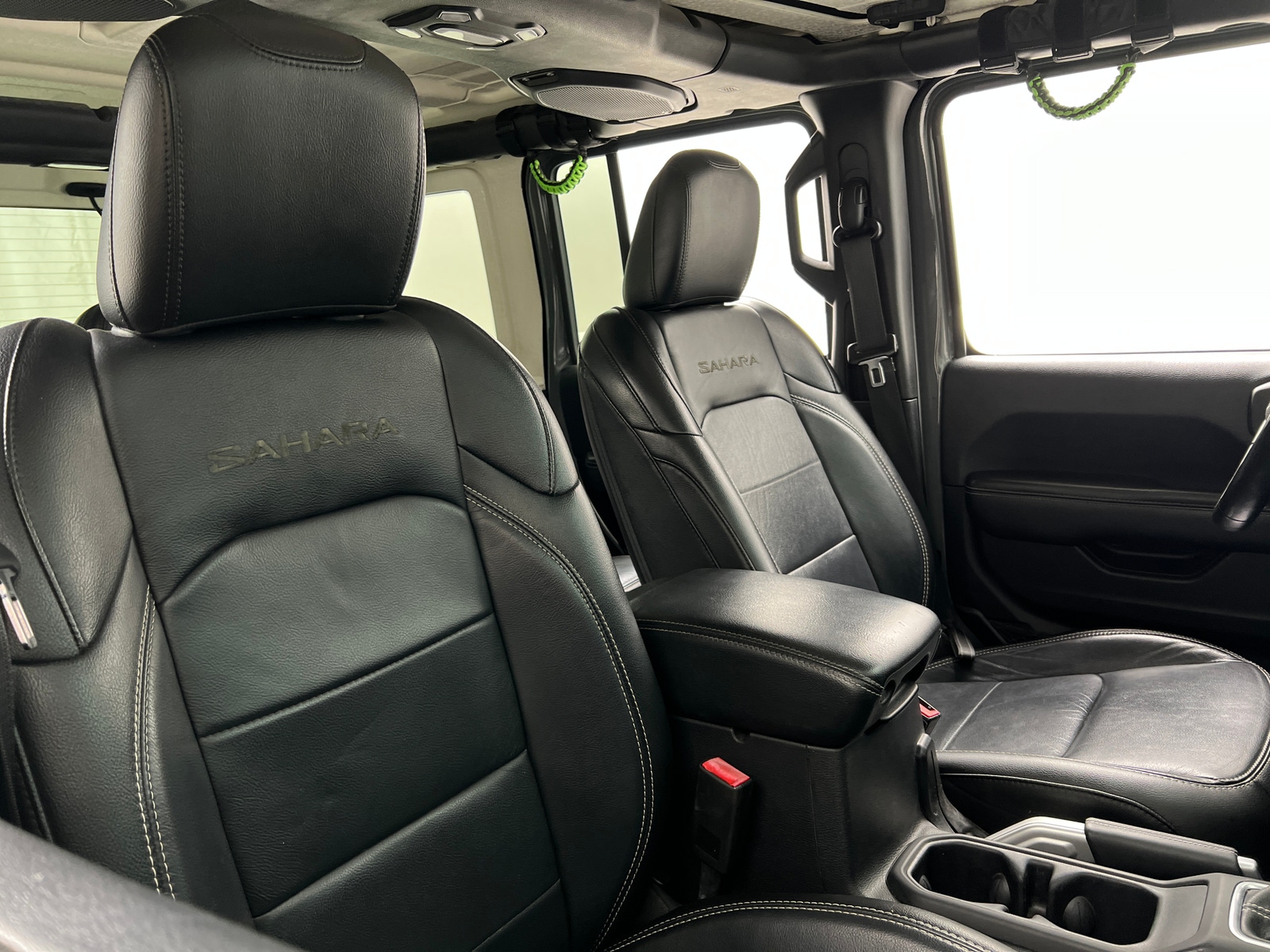 Thumbnail: 2018 Jeep Wrangler - 2