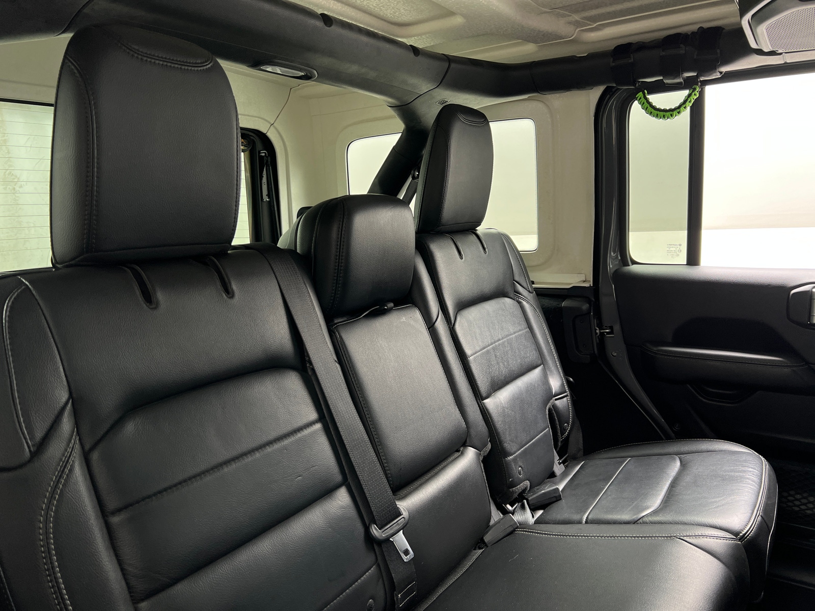 Thumbnail: 2018 Jeep Wrangler - 6