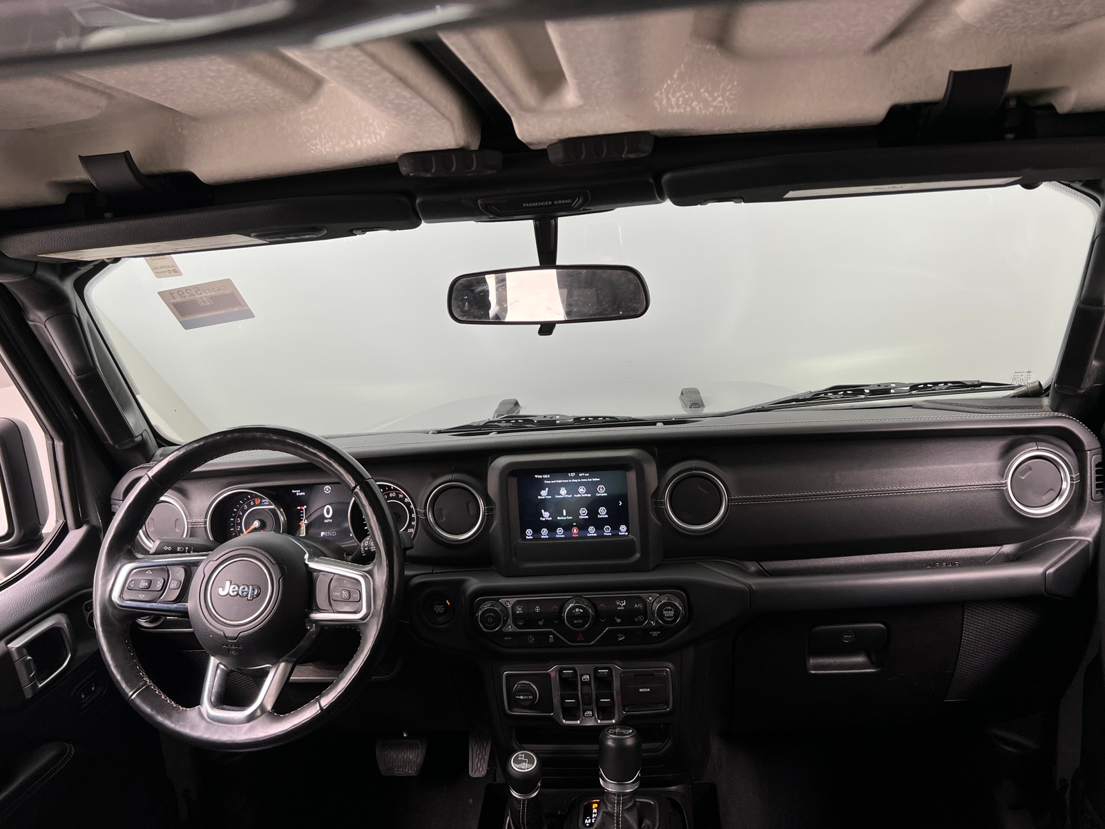 Thumbnail: 2018 Jeep Wrangler - 3