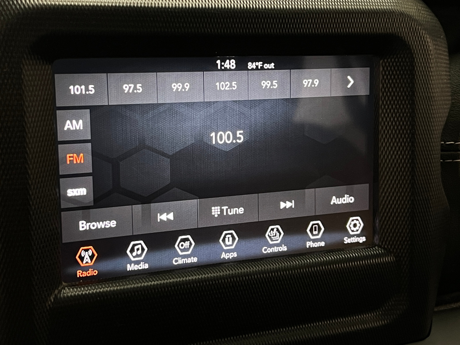 Thumbnail: 2018 Jeep Wrangler - 4