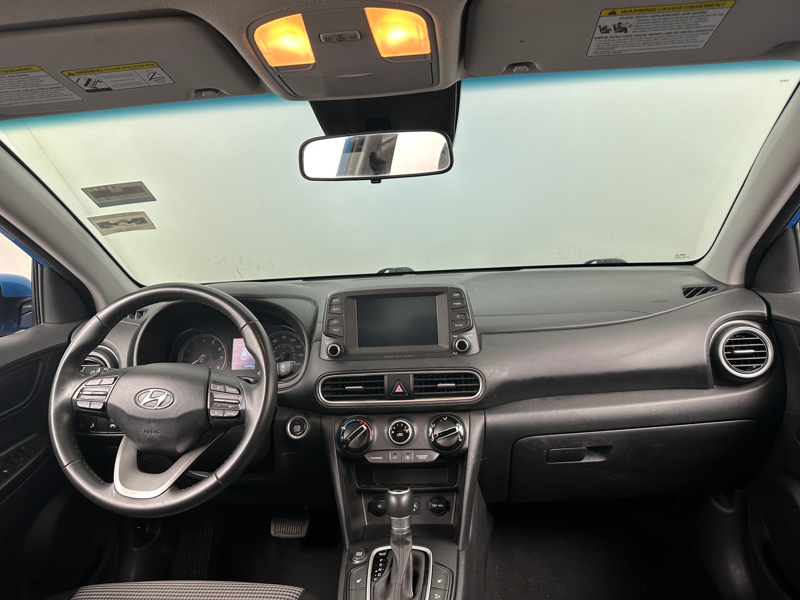 Thumbnail: 2020 Hyundai Kona - 3