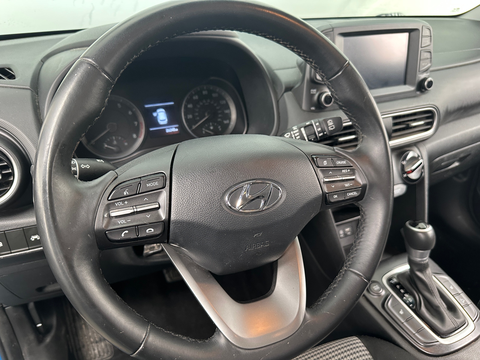 Thumbnail: 2020 Hyundai Kona - 5