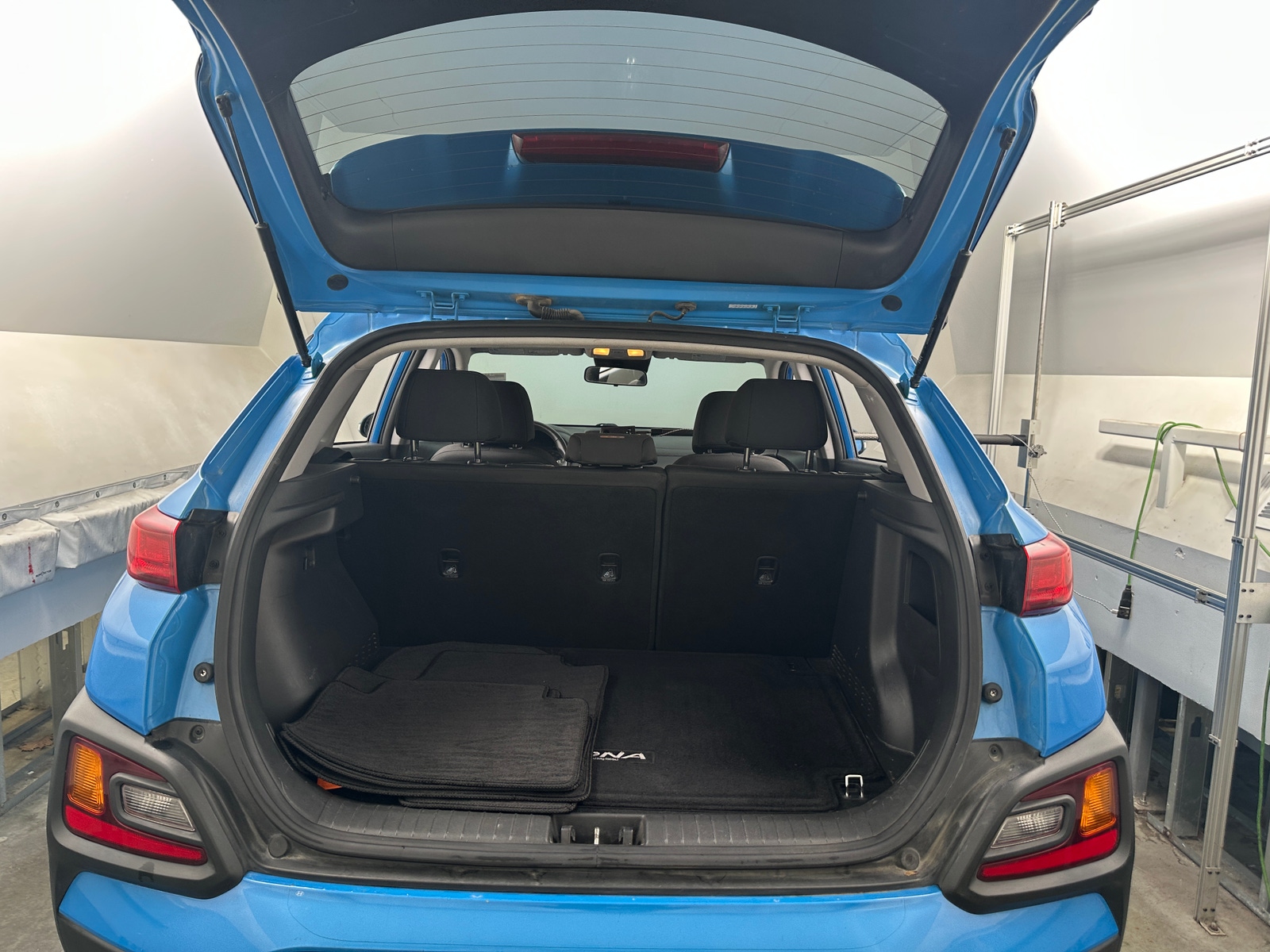 Thumbnail: 2020 Hyundai Kona - 7