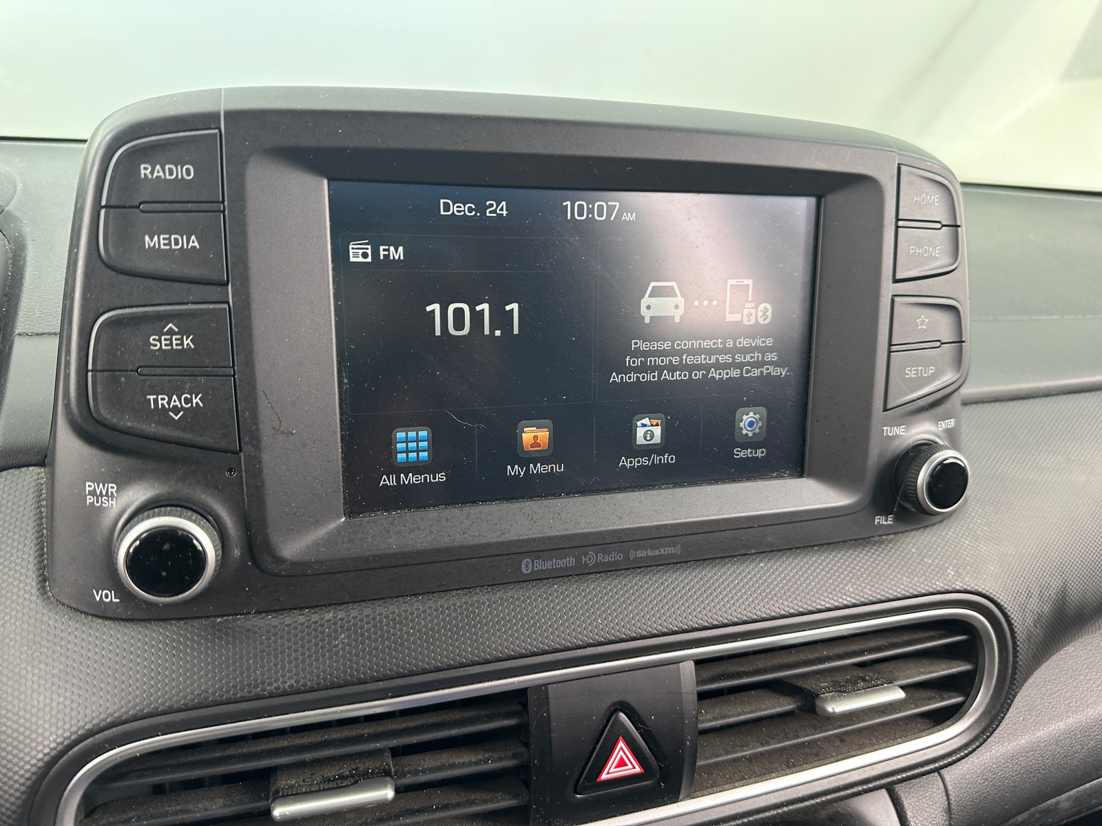 Thumbnail: 2020 Hyundai Kona - 4