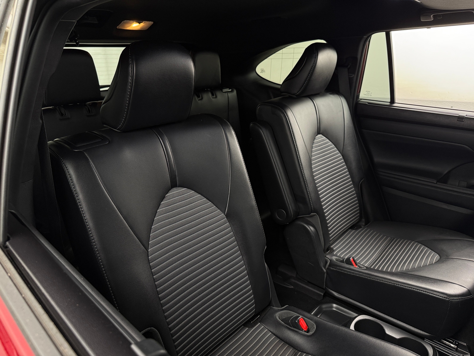 Thumbnail: 2021 Toyota Highlander - 5