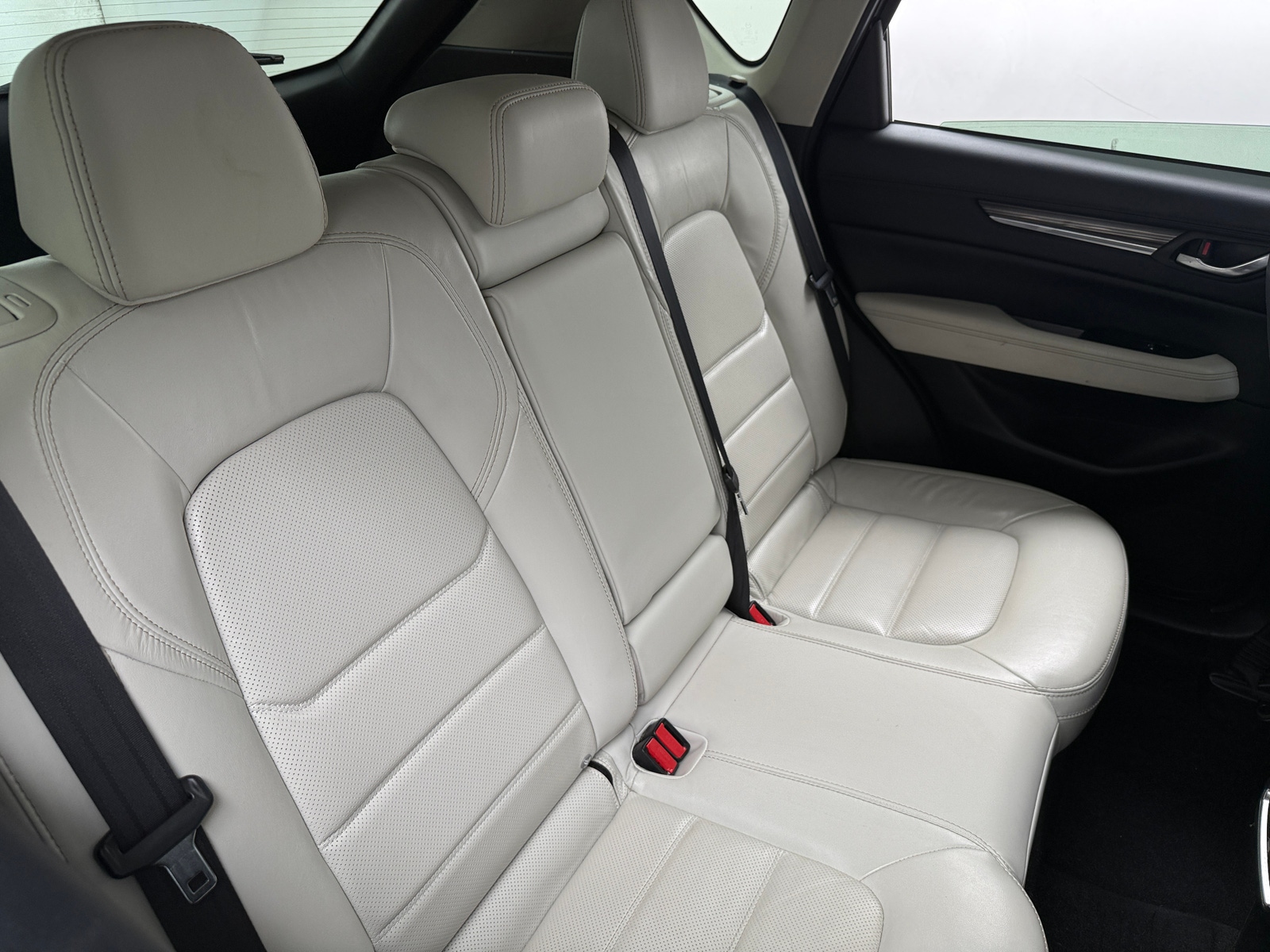 Thumbnail: 2018 Mazda CX-5 - 5