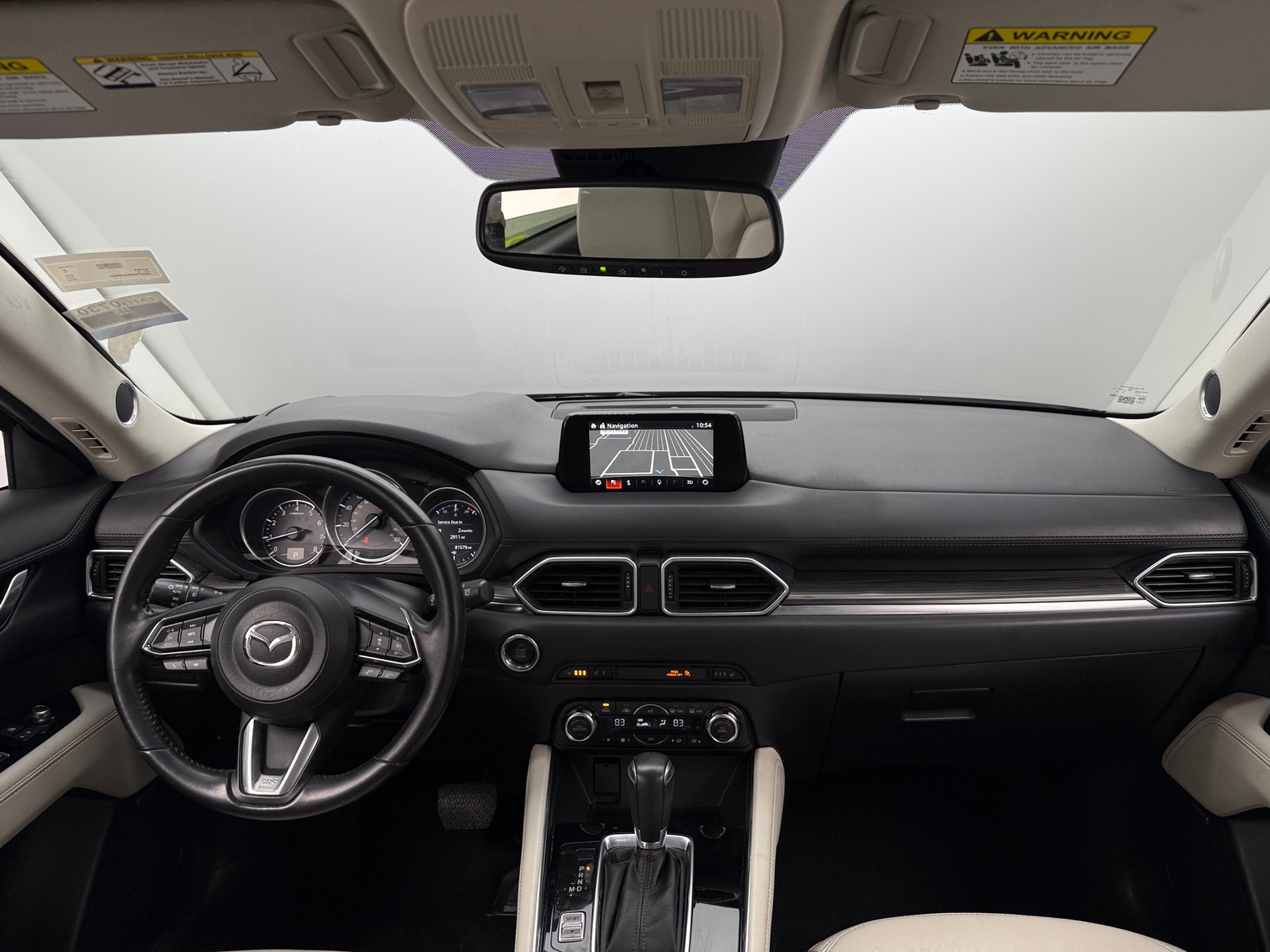 Thumbnail: 2018 Mazda CX-5 - 2