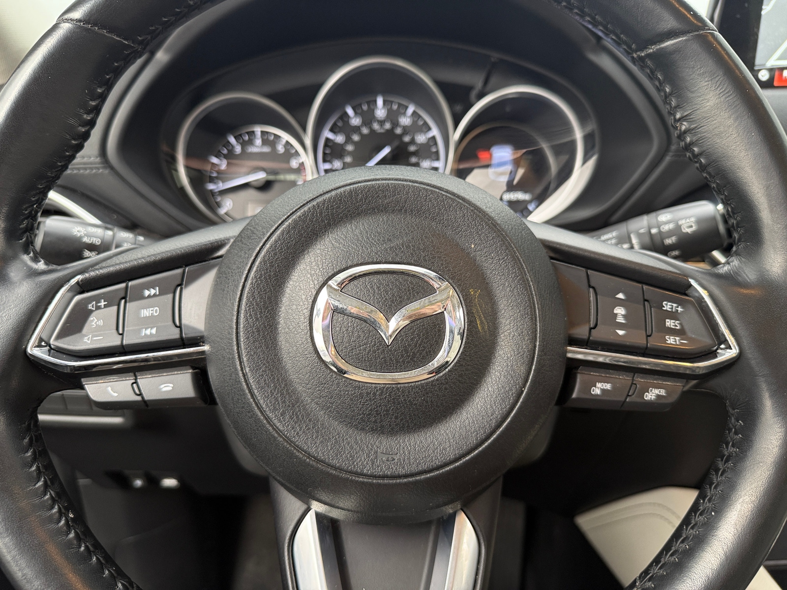 Thumbnail: 2018 Mazda CX-5 - 4