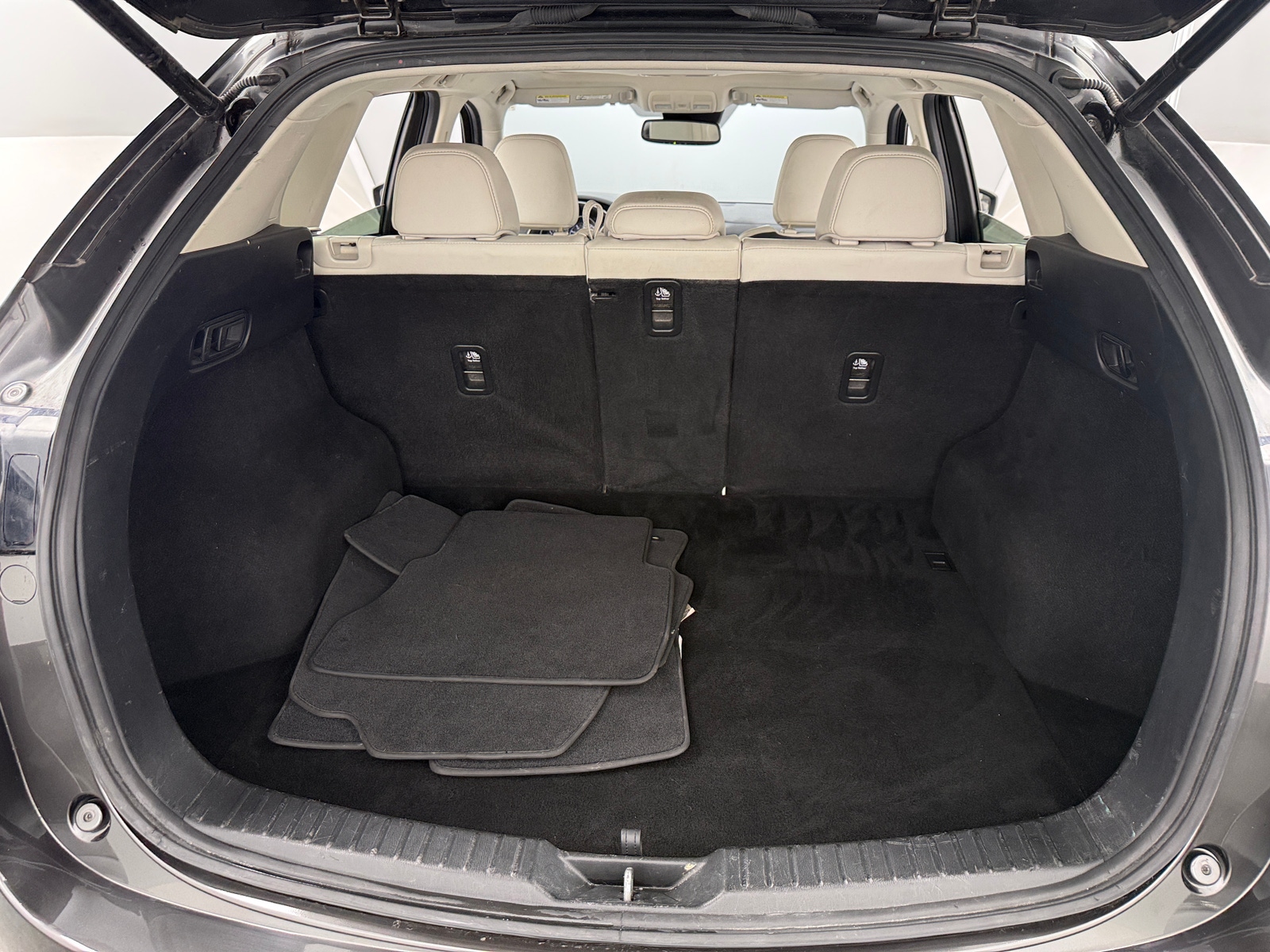 Thumbnail: 2018 Mazda CX-5 - 6