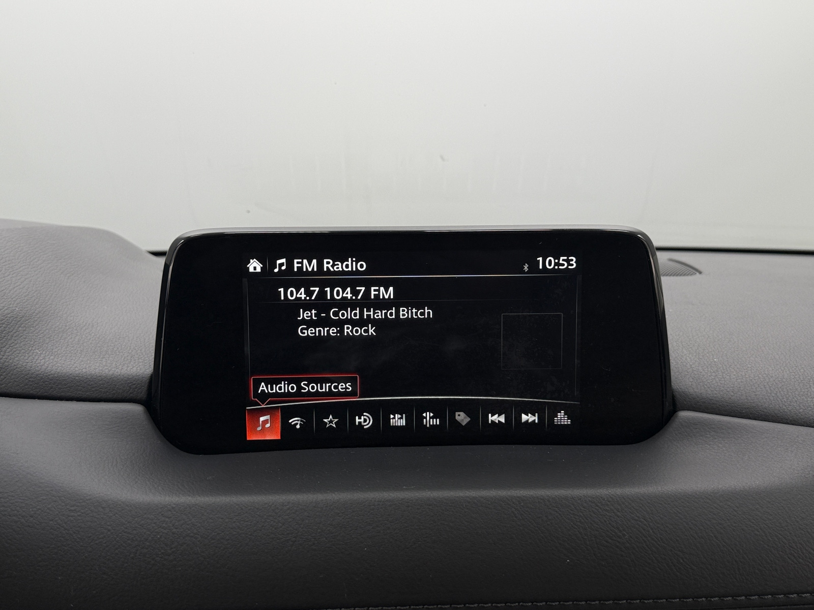 Thumbnail: 2018 Mazda CX-5 - 3