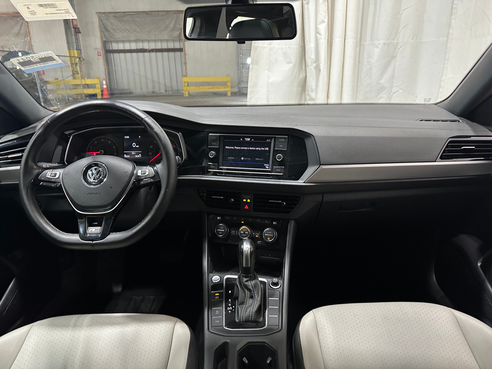 Thumbnail: 2021 Volkswagen Jetta - 2